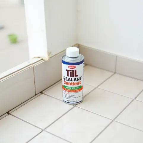 Czym zaimpregnować płytki na balkonie