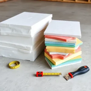 Czym zaizolować podłogę na gruncie