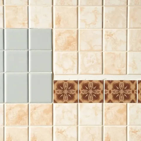 Czym zakryć stare płytki w kuchni