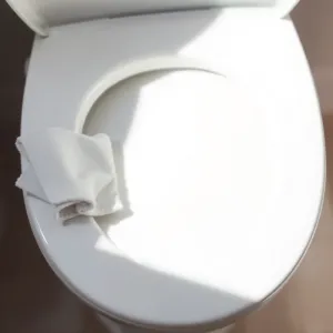 Czym zdezynfekować deskę klozetową