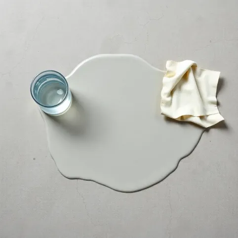 Czym zmyć podkład epoksydowy