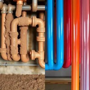 Czyszczenie ogrzewania podłogowego Poznań