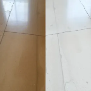 Czyszczenie posadzki betonowej cena