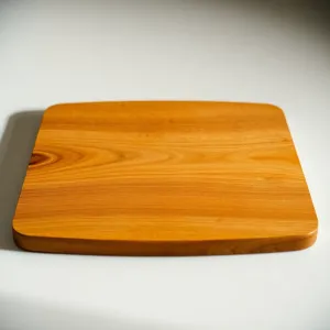 Dębowa deska do krojenia