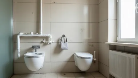 Demontaż geberitu cena Białystok