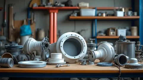 Demontaż geberitu cena Lublin