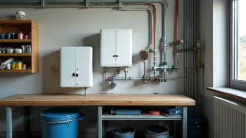 Demontaż geberitu cena Opole