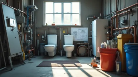 Demontaż geberitu cena Rzeszów