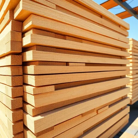 Deska 32mm cena za m3