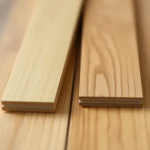 Deska barlinecka na klej czy pływająca