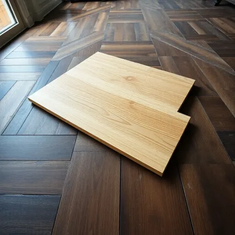 Deska BARLINECKA na stary parkiet