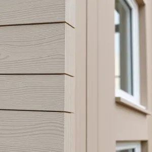 Deska Cedral cena za m2