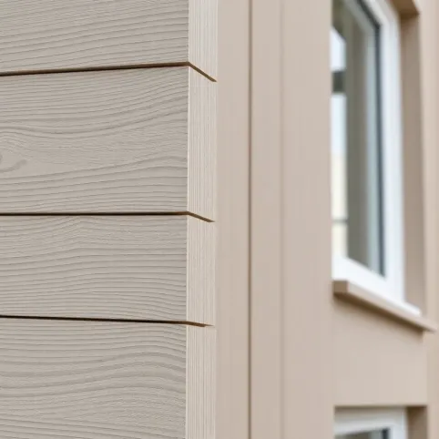 Deska Cedral cena za m2