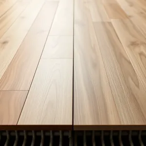 Deska czy panele na ogrzewanie podłogowe