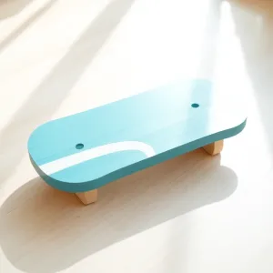 Deska do balansowania dla 6 latka