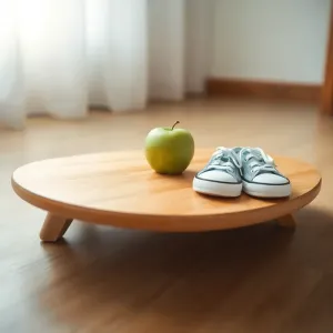 Deska do balansowania od jakiego wieku