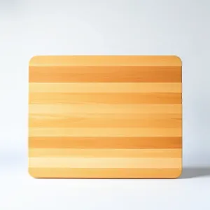 Deska do krojenia bambusowa