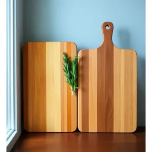 Deska do krojenia bambusowa czy drewniana