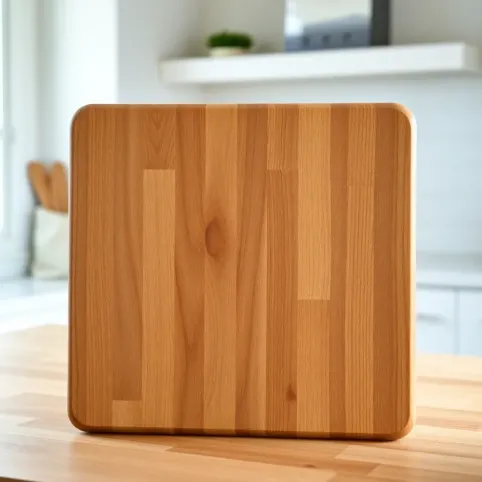 deska do krojenia dębowa