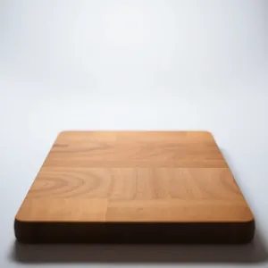 Deska do krojenia dębowa lita