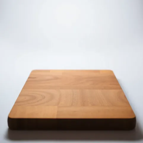 Deska do krojenia dębowa lita