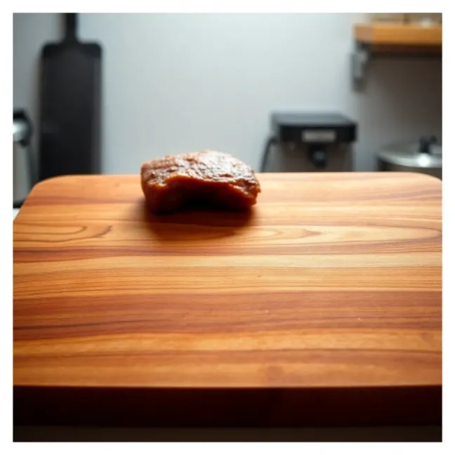 Deska do krojenia mięsa