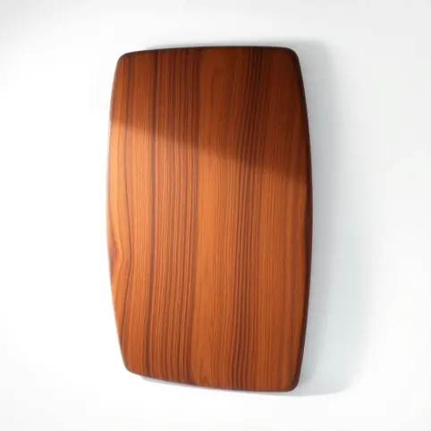 Deska do krojenia z jakiego drewna