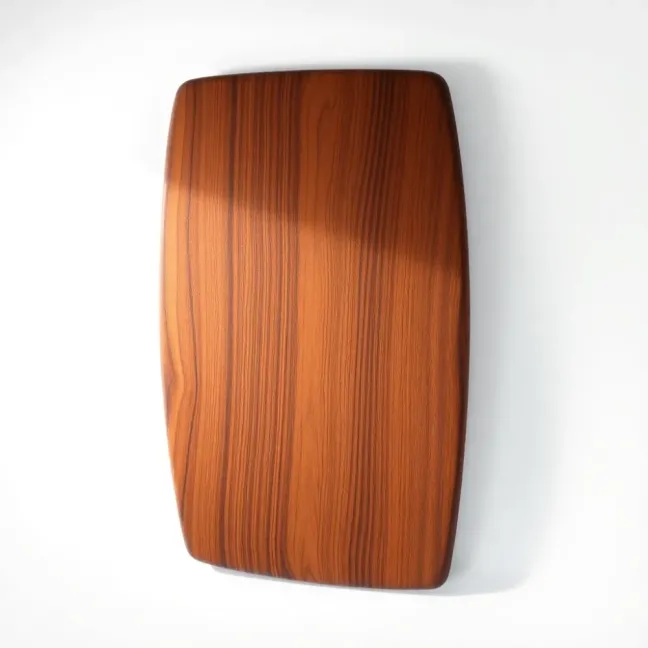 Deska do krojenia z jakiego drewna