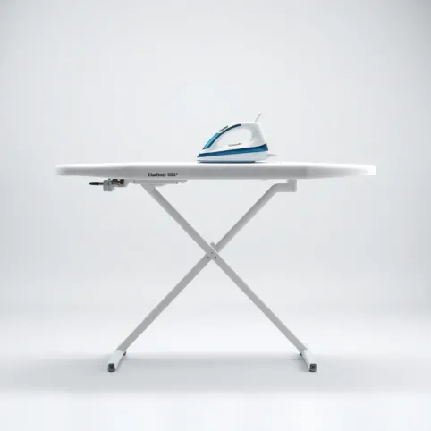 Deska do prasowania elektryczna co to znaczy