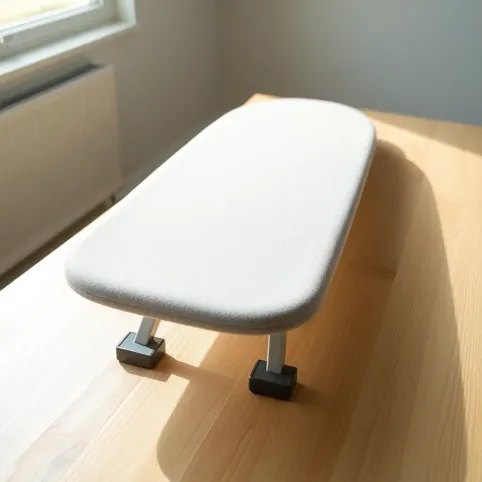 Deska do prasowania na stół