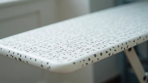 Deska do prasowania pod generator pary