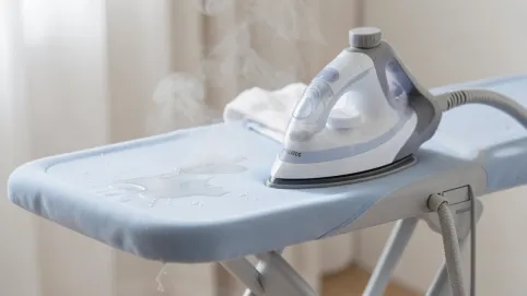 Deska do prasowania pod generator pary Philips