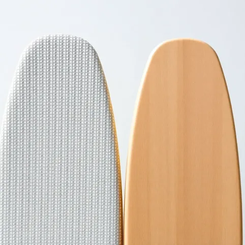 Deska do prasowania siatka czy płyta