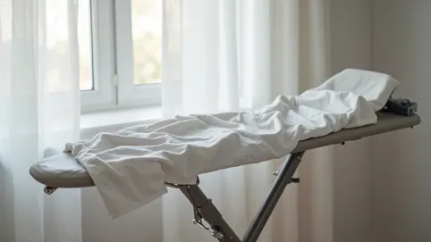 deska do prasowania vileda xl