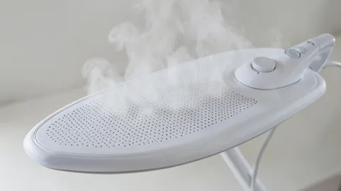 deska do prasowania z funkcja nadmuchu