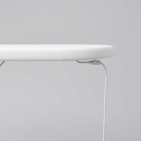 Deska do prasowania z kablem