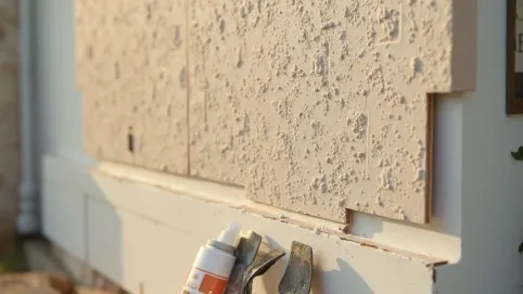 deska elewacyjna cena robocizny