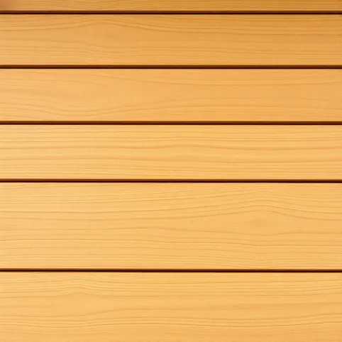 Deska elewacyjna drewnopodobna