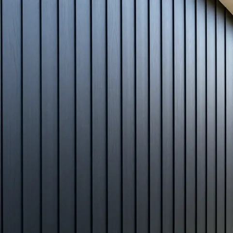 Deska elewacyjna pionowa