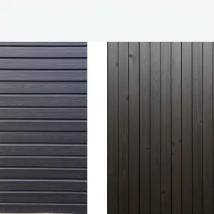 Deska elewacyjna pionowo czy poziomo