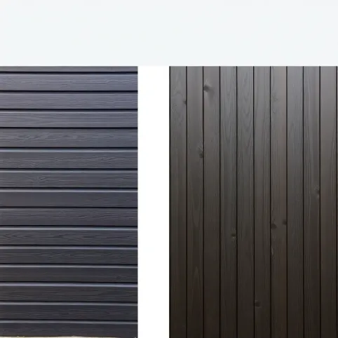 Deska elewacyjna pionowo czy poziomo