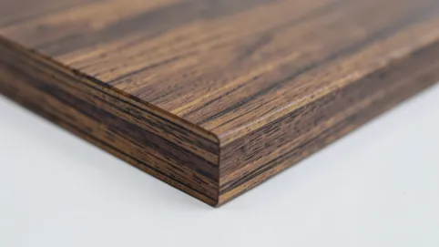 Deska elewacyjna Thermo