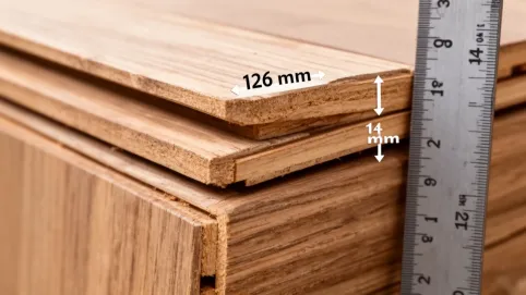 deska elewacyjna wymiary