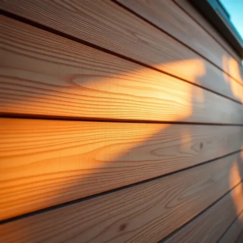 Deska elewacyjna zewnętrzna