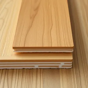 Deska fornirowana co to jest