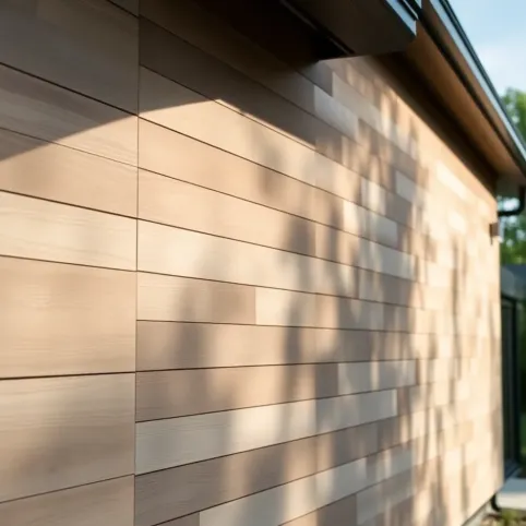 Deska kompozytowa elewacyjna cena m2