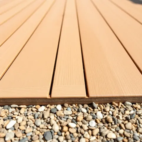 Deska kompozytowa na taras cena za m2