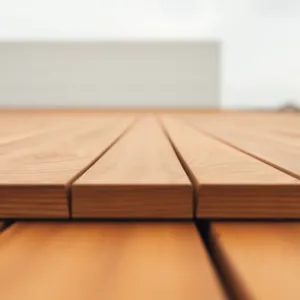 Deska na deskowanie dachu