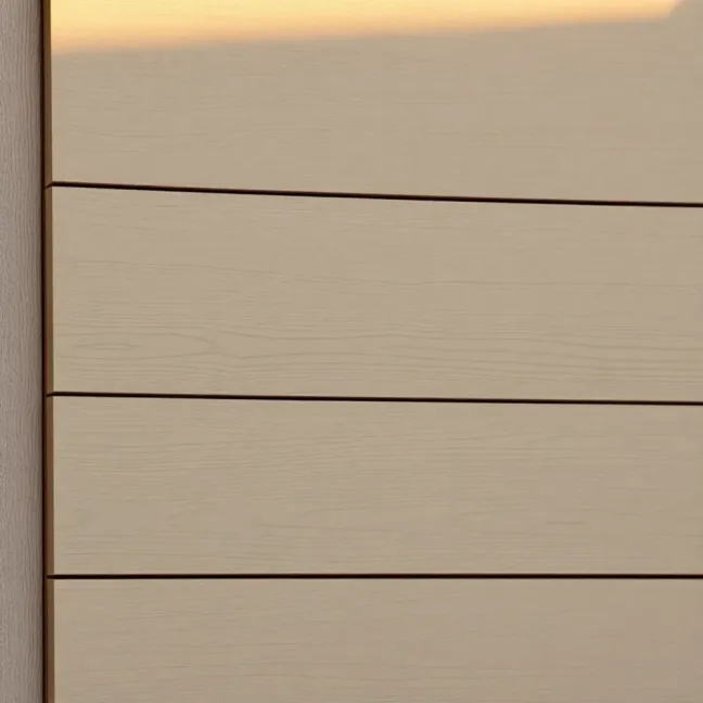 Deska na elewację Imitacja