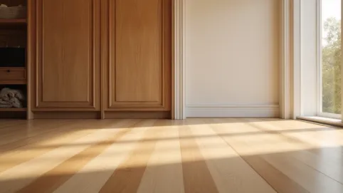 deska podłogowa czy panele